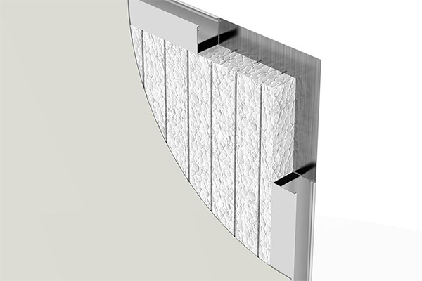 ALUMINIUMDeltaWALL-isolamento-polistirene-Delta2000