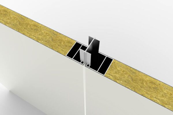 Delta-2000-STEEL-DeltaWALL-profilo-Lana-di-Roccia-giunzione-600x400