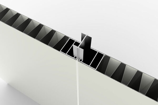 Delta-2000-STEEL-DeltaWALL-profilo-Nido-Ape-giunzione-600x400