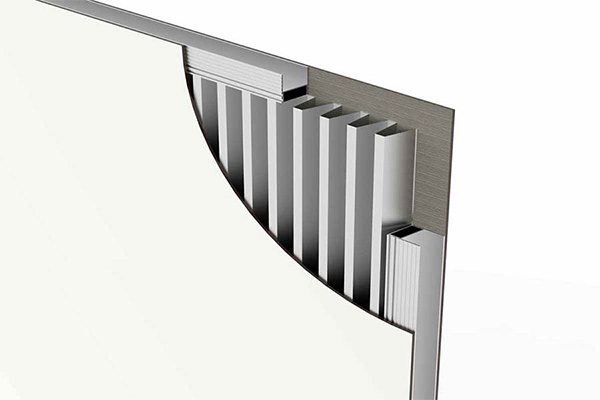 Delta2000-HPL-DeltaWall-Honeycomb-coibentazione-nido-di-ape