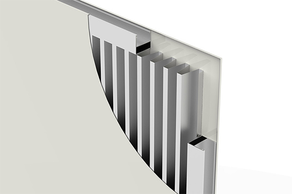 STEEL-DeltaWALL-coibentazione-nido-ape-Delta2000