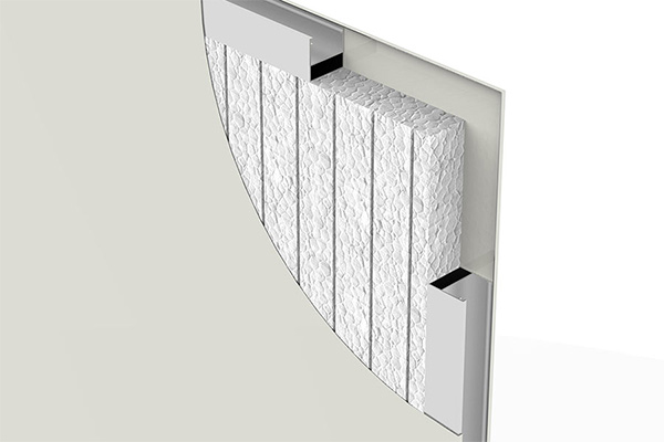 STEEL-DeltaWALL-isolamento-polistirene-Delta2000