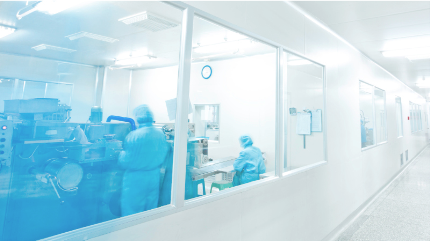 The secrets of low humidity with low environmental impact