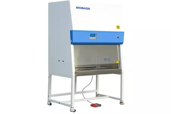 Class II A2 Biological Safety Cabinet b