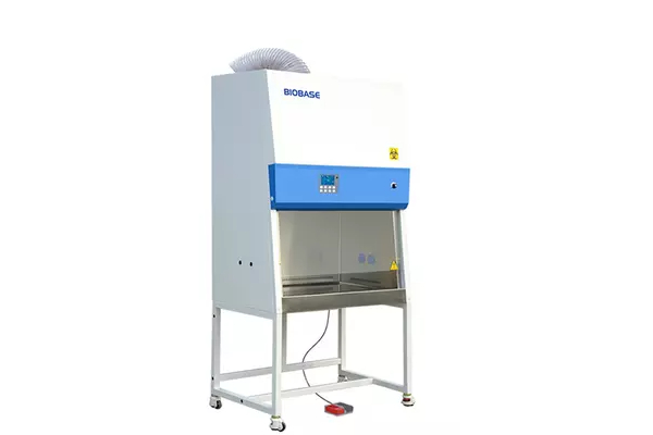 Class II B2 Biological Safety Cabinet 1