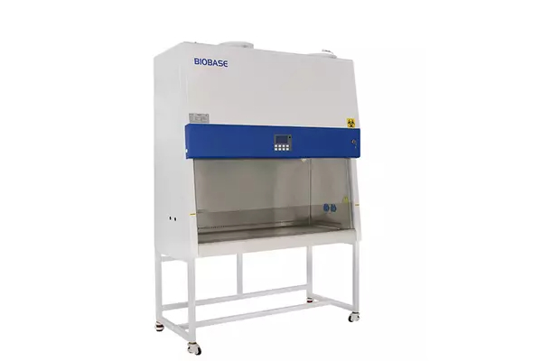 Class II B2 Biological Safety Cabinet 2