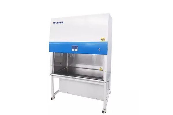 Cytotoxic Safety Cabinet b