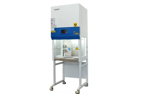 New EN Certified Biological Safety Cabinet BSC-2FA2-HA 1