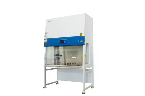 New EN Certified Biological Safety Cabinet BSC-3FA2-HA 1