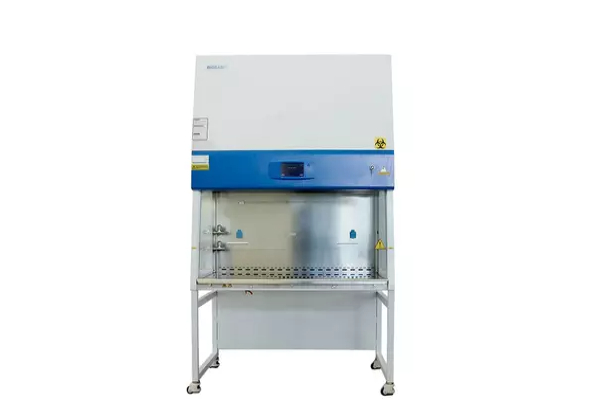 New EN Certified Biological Safety Cabinet BSC-3FA2-HA 2