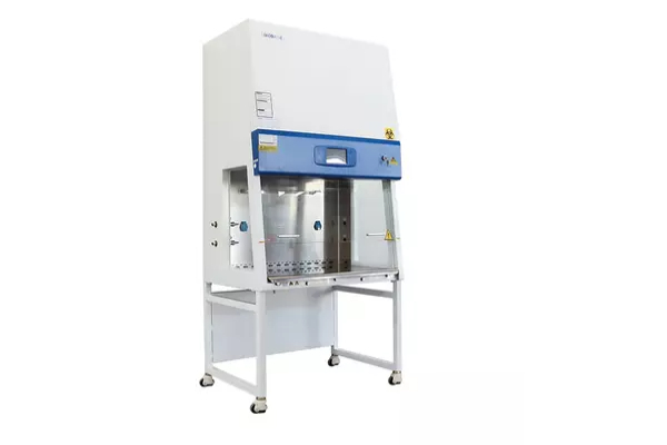 New EN Certified Biological Safety Cabinet BSC-4FA2-HA 1