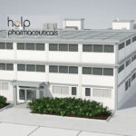 Help SA – Cleanroom